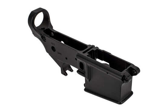Expo Arms AR15 lower receiver is manufactured by Mega Arms